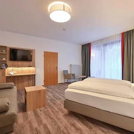 Ruchti's Hotel&restaurant Füssen