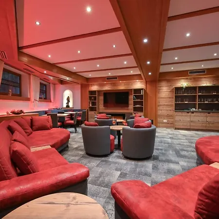 Hotel Ruchti's Hotel&restaurant 3*