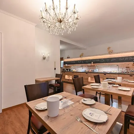 Ruchti's Hotel&restaurant 3*
