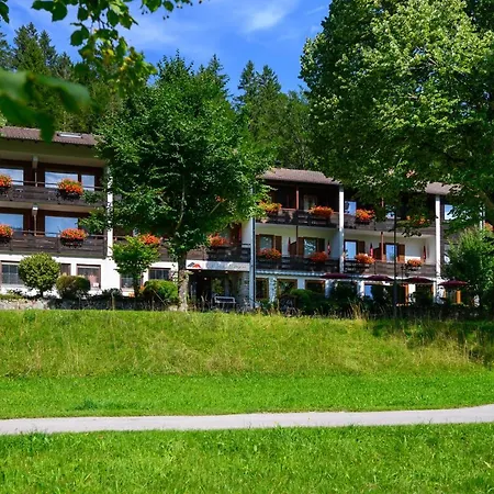 Ruchti - Zeit Fuer Mich 3* Füssen