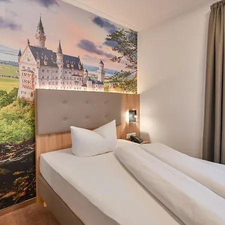 Ruchti - Zeit Fuer Mich Hotel 3*
