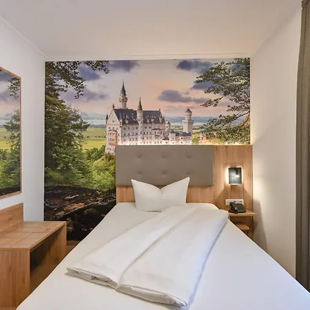 Ruchti - Zeit Fuer Mich Hotel 3*