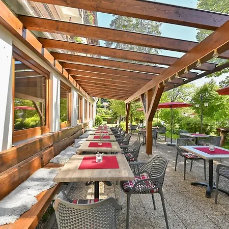 Ruchti - Zeit Fuer Mich Hotel Füssen