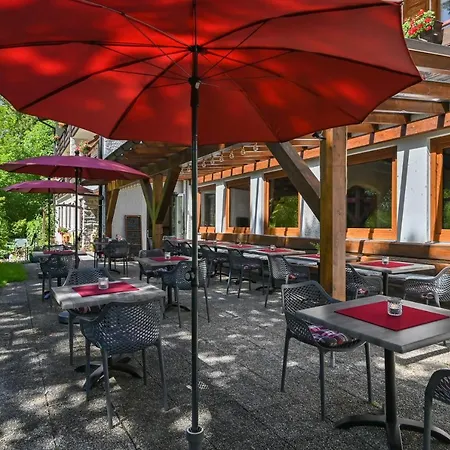 Ruchti's Hotel&restaurant 3* Füssen