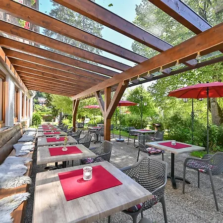 Ruchti's Hotel&restaurant 3*