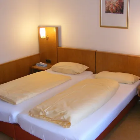 Ruchti - Zeit Fuer Mich 酒店 3*