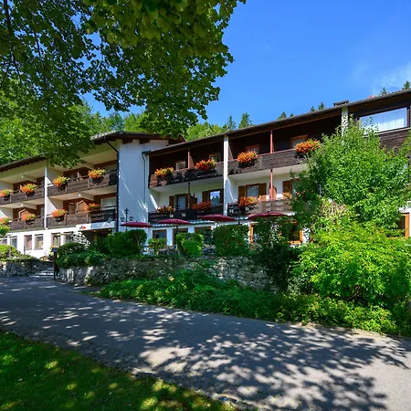 Ruchti - Zeit Fuer Mich 3* Füssen