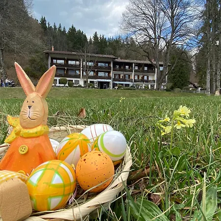 Ruchti's Hotel&restaurant 3* Füssen