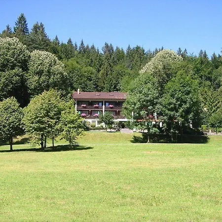 Ruchti's Hotel&restaurant Füssen