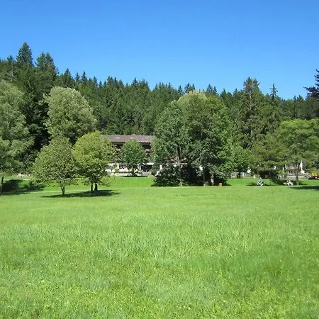 Ruchti's Hotel&restaurant 3*