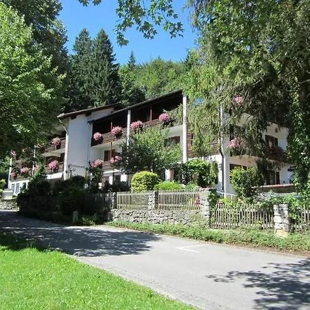 Hotel Ruchti's Hotel&restaurant 3*