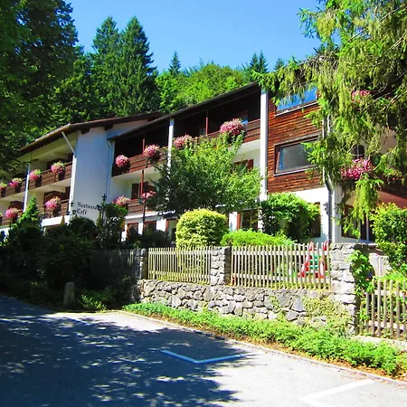 Ruchti's Hotel&restaurant 3*