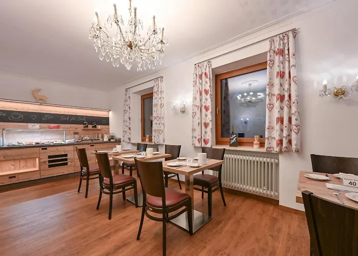Hotel Ruchti's Hotel&restaurant