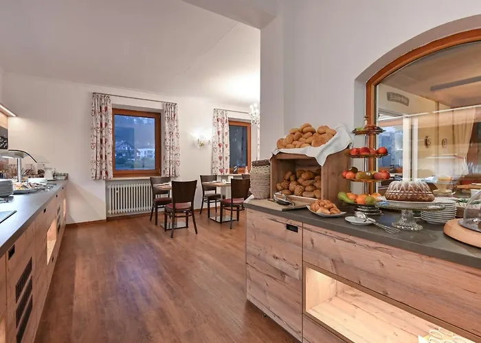 Ruchti's Hotel&restaurant