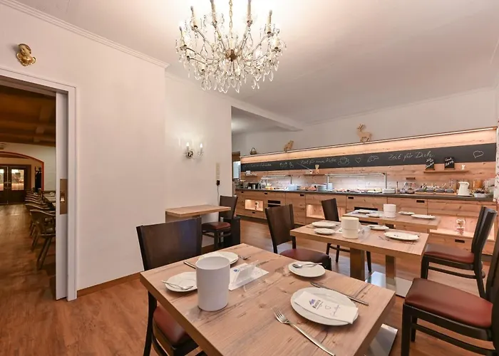 Ruchti's Hotel&restaurant 3*