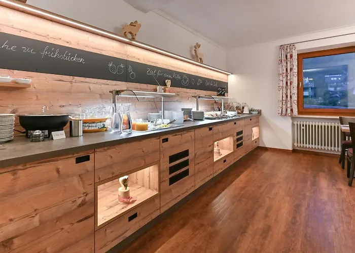 Ruchti's Hotel&restaurant Hotel 3*
