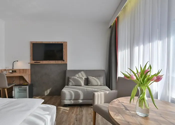 Ruchti's Hotel&restaurant Hotel