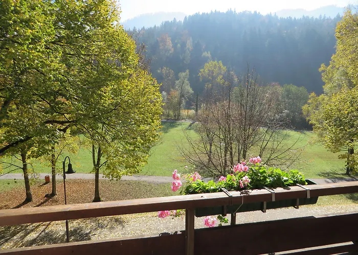 Ruchti's Hotel&restaurant 3*