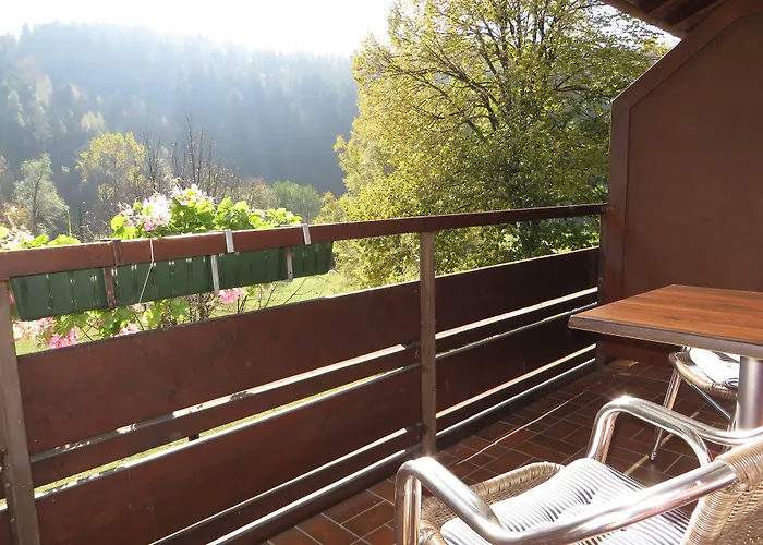 Ruchti's Hotel&restaurant Hotel