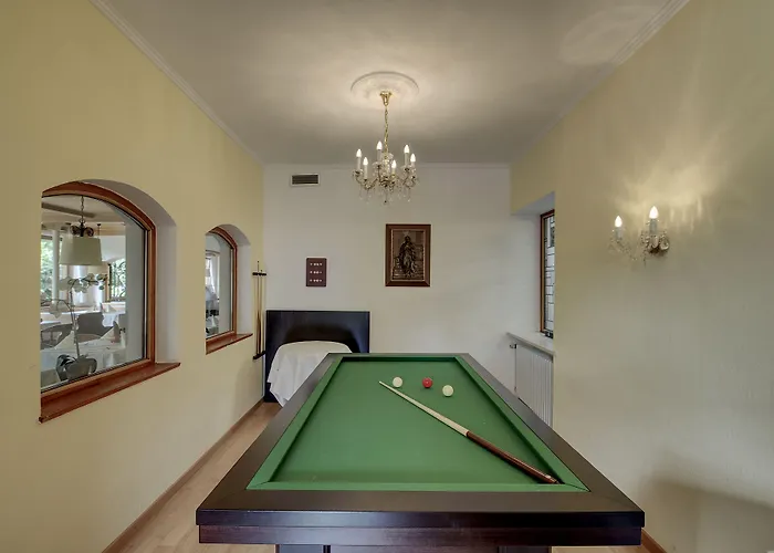 Ruchti's Hotel&restaurant Hotel 3*