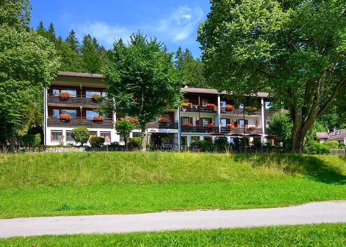 Hotel Ruchti's Hotel&restaurant Füssen