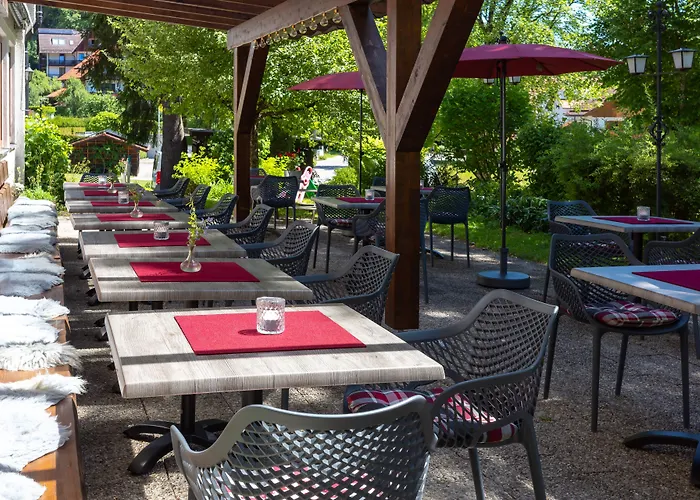 Hotel Ruchti's Hotel&restaurant 3*