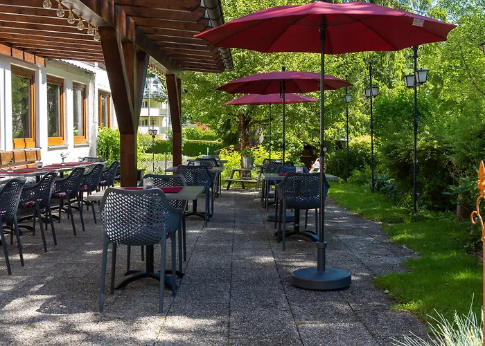 Hotel Ruchti's Hotel&restaurant 3*