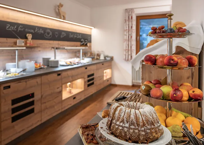 Hotel Ruchti's Hotel&restaurant 3*