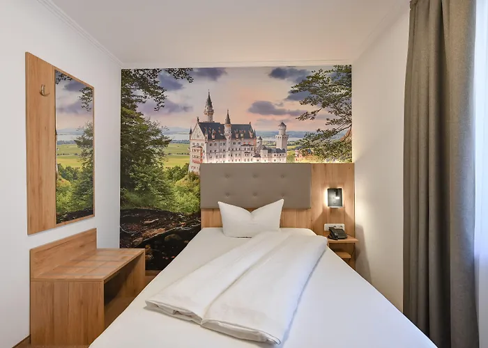 Hotel Ruchti's Hotel&restaurant 3*