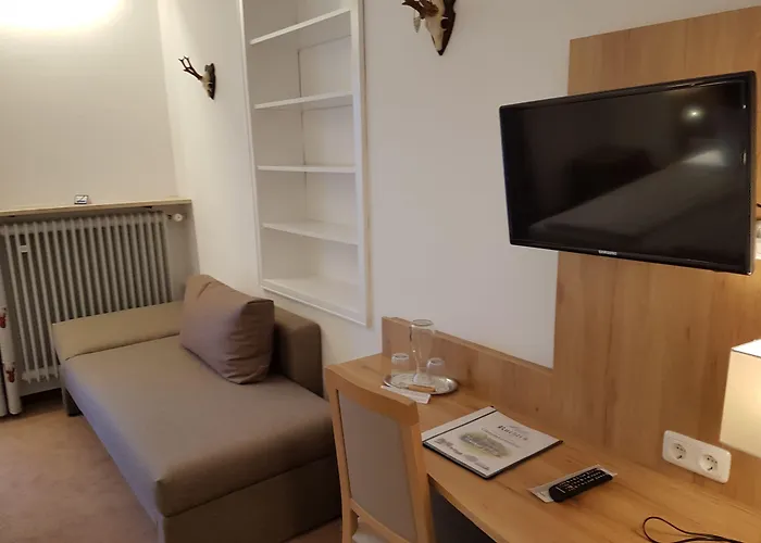 Hotel Ruchti's Hotel&restaurant 3*