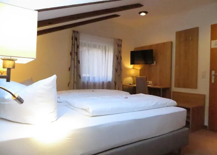 Hotel Ruchti's Hotel&restaurant