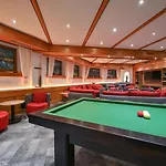 Ruchti - Zeit Fuer Mich Hotel Füssen
