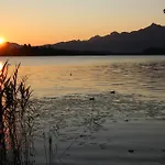 Ruchti - Zeit Fuer Mich Отель Фюссен