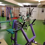Hotel Ruchti - Zeit Fuer Mich 3*