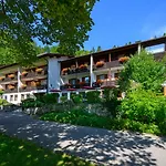 Ruchti - Zeit Fuer Mich 3* Füssen