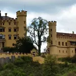 Ruchti - Zeit Fuer Mich Hotel
