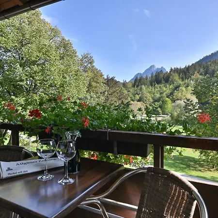 Hotel Ruchti - Zeit Für Mich Füssen