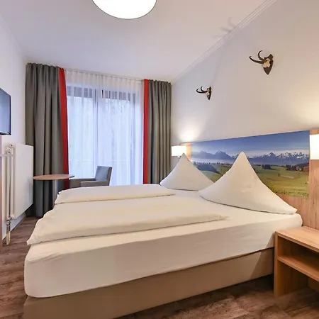 Ruchti - Zeit Für Mich Hotel