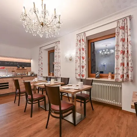 Hotel Ruchti - Zeit Für Mich
