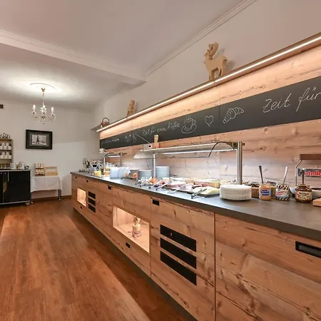 Ruchti - Zeit Fuer Mich Hotel Füssen