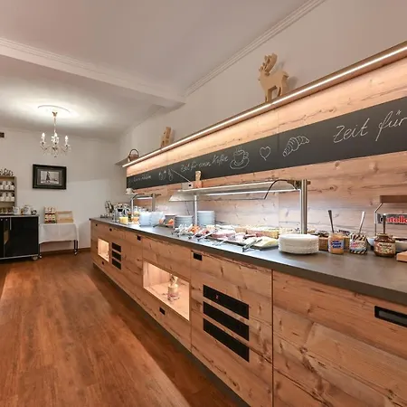 Ruchti - Zeit Für Mich Hotel Füssen