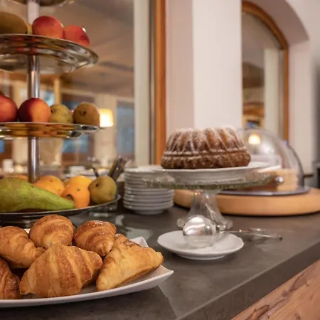 Ruchti - Zeit Für Mich Hotel Füssen