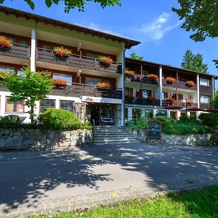 Ruchti - Zeit Für Mich Hotel