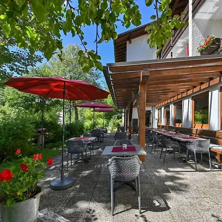 Hotel Ruchti - Zeit Für Mich 3*