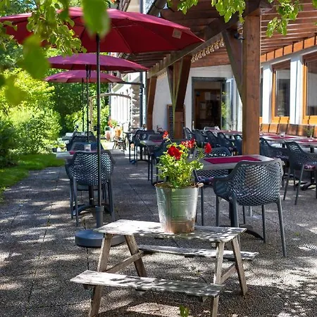 Hotel Ruchti - Zeit Für Mich 3*