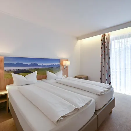 Ruchti - Zeit Fuer Mich Hotel Fussen