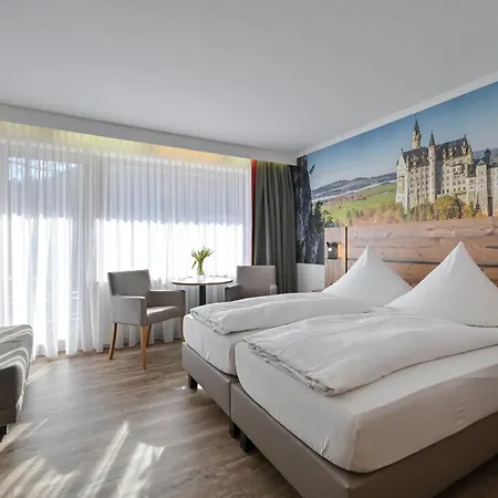 Ruchti - Zeit Für Mich Hotel 3*