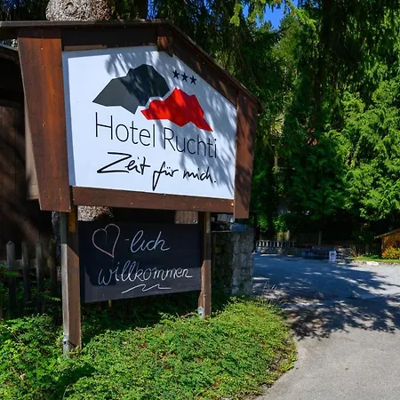Hotel Ruchti - Zeit Für Mich Füssen
