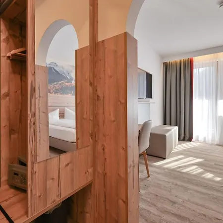 Hotel Ruchti - Zeit Für Mich