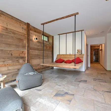 Ruchti - Zeit Für Mich Hotel 3*